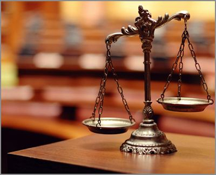 Law/Orders/Policies