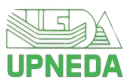 UPNEDA Logo
