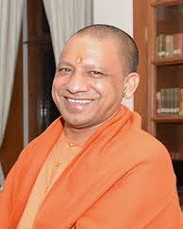 Shri Yogi Adityanath