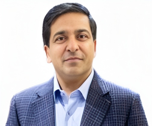 Shri Ashish Kumar Goel, IAS